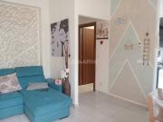 Appartamento in affitto a Montemarciano AN