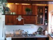 Appartamento in affitto a Montespertoli FI