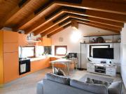 Appartamento in affitto a Montevecchia LC