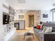 Appartamento in affitto a Monteverde, Roma, 1 camera da...