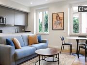 Appartamento in affitto a Monteverde, Roma, 1 camera da...