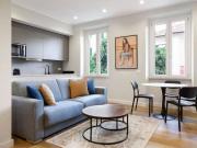 Appartamento in affitto a Monteverde, Roma, 1 camera da...