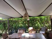 Appartamento in affitto a Montignoso, arredato, giardino...