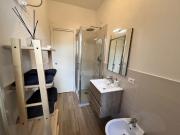 Appartamento in affitto a Montignoso via Don Bardini,...