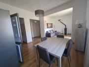 Appartamento in affitto a Montoggio GE