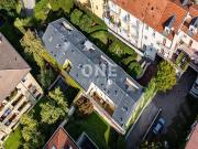 Appartamento in affitto a Monza