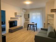 Appartamento in affitto a Monza