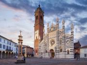 Appartamento in affitto a Monza