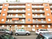 Appartamento in affitto a Monza