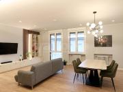 Appartamento in affitto a Monza