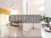 Appartamento in affitto a Monza