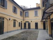 Appartamento in Affitto a Monza