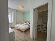 Appartamento in affitto a Monza