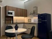 Appartamento in affitto a Monza