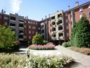Appartamento in affitto a Monza