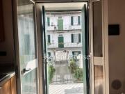 Appartamento in affitto a Monza