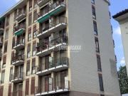 Appartamento in affitto a Monza