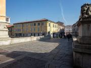 Appartamento in affitto a Monza