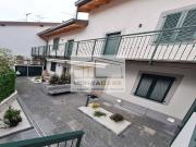 Appartamento in affitto a Monza MB