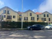 Appartamento in affitto a Monza MB