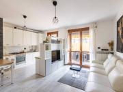 Appartamento in affitto a Monza MB