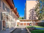 Appartamento in affitto a Monza MB