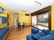 Appartamento in affitto a Monza MB