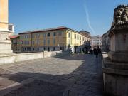 Appartamento in affitto a Monza MB