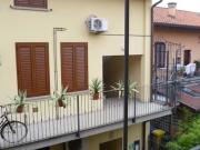 Appartamento in affitto a Monza MB