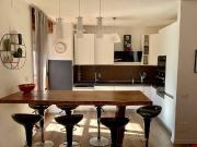 Appartamento in affitto a Monza MB