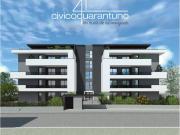 Appartamento in affitto a Monza MB