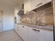 Appartamento in affitto a Monza MB