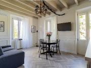 APPARTAMENTO in AFFITTO a MONZA PARCO VIA LECCO di 2 vani