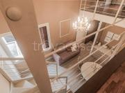 Appartamento in affitto a Monza via Angelo Bellani,...