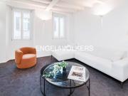 Appartamento in affitto a Monza via Bartolomeo Zucchi,...