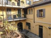 Appartamento in Affitto a Monza VIA CAVOUR