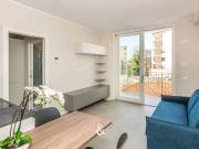 Appartamento in affitto a Monza via Cortelonga, 10,...