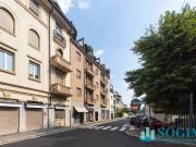 Appartamento in affitto a Monza via Dante, 28, arredato,...