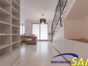 Appartamento in affitto a Monza via Donizetti, 20,...