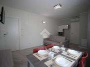 Appartamento in affitto a Monza via Ernesto Canesi, 27,...