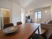 Appartamento in affitto a Monza via Giovanni Battista...