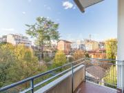 Appartamento in affitto a Monza via Giuseppe Missori,...