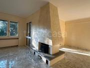 Appartamento in affitto a Monza via Giuseppe Rovani, 1,...