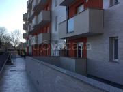 Appartamento in affitto a Monza via Ippolito Nievo, 6,...