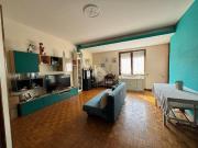 Appartamento in affitto a Monza via Monsignor Luigi...