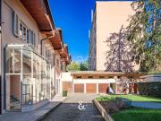 Appartamento in affitto a Monza via Mosè Bianchi, 14,...