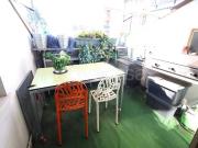 Appartamento in affitto a Monza viale Elvezia, arredato,...