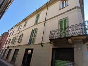 Appartamento in affitto a Mortara PV
