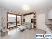 Appartamento in affitto a Muggiò