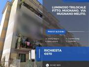 Appartamento in affitto a Mugnano di Napoli NA